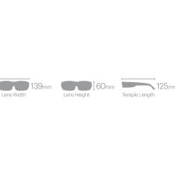 Hot Lunettes de soleil Shift Split Mag Matte Bone Chromapop Black Gold Mirror Femme Lunettes Trail|Lunettes Trail-Running