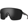 Lunettes Trail|Lunettes Trail-Running<Smith Lunettes de soleil Bobcat Matte Black Chromapop Black