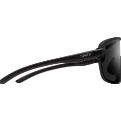 Lunettes Trail|Lunettes Trail-Running<Smith Lunettes de soleil Bobcat Matte Black Chromapop Black
