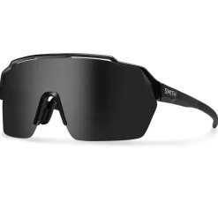 Lunettes Trail|Lunettes Trail-Running<Smith Lunettes de soleil Shift Split Mag Matte Black Chromapop Black