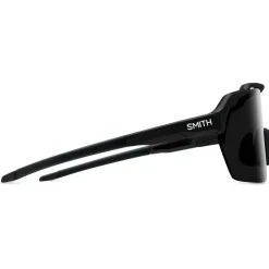 Lunettes Trail|Lunettes Trail-Running<Smith Lunettes de soleil Shift Split Mag Matte Black Chromapop Black