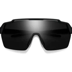 Lunettes Trail|Lunettes Trail-Running<Smith Lunettes de soleil Shift Split Mag Matte Black Chromapop Black