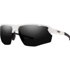 Lunettes Trail|Lunettes Trail-Running<Smith Lunettes de soleil Resolve White Chromapop Black