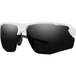 Lunettes Trail|Lunettes Trail-Running<Smith Lunettes de soleil Resolve White Chromapop Black