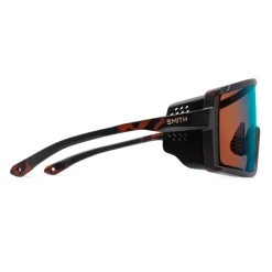 Lunettes Photochromiques|Lunettes Femme<Smith Lunettes de soleil Pursuit Matte Tortoise Chromapop Glacier Photochromic Copper Opal Mirror