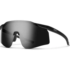 Outlet Lunettes de soleil Defy Matte Black Chromapop Black Femme Lunettes Trail|Lunettes Trail-Running