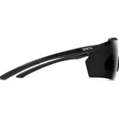 Clearance Lunettes de soleil Ruckus Matte Black Chromapop Black Femme Lunettes Trail|Lunettes Trail-Running