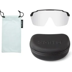New Lunettes de soleil Shift Mag Alpine Green Chromapop Rose Gold Mirror Femme Lunettes Trail|Lunettes Trail-Running