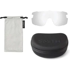 Hot Lunettes de soleil Wildcat Matte Gray Marble Chromapop Polarized Bronze Mirror Femme Lunettes Trail|Lunettes Trail-Running