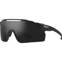Sale Lunettes de soleil Attack Mag Mtb Matte Black Chomapop Black Femme Lunettes Trail|Lunettes Trail-Running