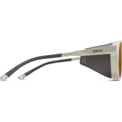 Discount Lunettes de soleil Venture Matte Bone Chromapop Glacier Photochromic Copper To Gray Gold Mirror Femme Lunettes Photochromiques|Lunettes Femme
