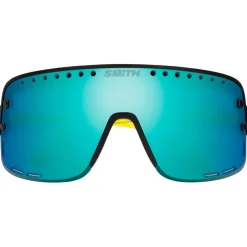 Lunettes Trail|Lunettes Trail-Running<Smith Lunettes de soleil Ultralite High Voltage Chromapop Opal Mirror