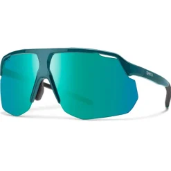 New Lunettes de soleil Motive Crystal Pacific Chromapop Opal Mirror Femme Lunettes Femme