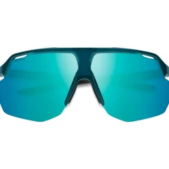 New Lunettes de soleil Motive Crystal Pacific Chromapop Opal Mirror Femme Lunettes Femme