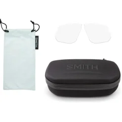 New Lunettes de soleil Motive Crystal Pacific Chromapop Opal Mirror Femme Lunettes Femme