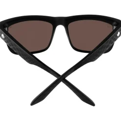 Hot Lunettes de soleil Discord Slayco Matte Black Viper Happy Bronze Purple Spectra Femme Lunettes Femme