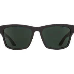 New Lunettes de soleil Haight 2 Matte Black Happy Gray Green Femme Lunettes Polarisées|Lunettes Femme