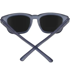 Lunettes Femme<Spy Lunettes de soleil Saxony Translucent Blue Happy Gray