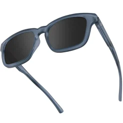Lunettes Femme<Spy Lunettes de soleil Saxony Translucent Blue Happy Gray