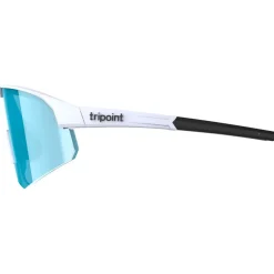 Lunettes Femme<Tripoint Lunettes de soleil Lake Victoria Matt White Smoke Ice Blue Multi