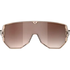 Lunettes Femme<Tripoint Lunettes de soleil Reschen Transparent Brown Gradient Brown