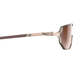 Lunettes Femme<Tripoint Lunettes de soleil Reschen Transparent Brown Gradient Brown