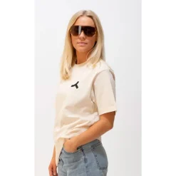 Lunettes Femme<Tripoint Lunettes de soleil Reschen Transparent Brown Gradient Brown