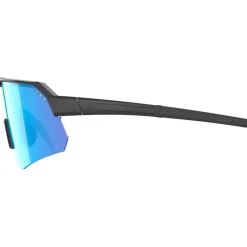 Sale Lunettes de soleil Treriksroset Matt Black Smoke Blue Multi Femme Lunettes Femme|Lunettes Photochromiques