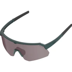 Lunettes Femme|Lunettes Photochromiques<Tripoint Lunettes de soleil Treriksroset Dark Petrol Pink Silver Mirror