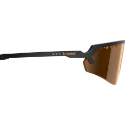 Lunettes Femme<Tripoint Lunettes de soleil Chobe Matt Black Brown Bronze Multi