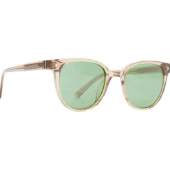 Lunettes Femme<Von Zipper Lunettes de soleil Jethro Oyster Light Green