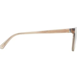 Lunettes Femme<Von Zipper Lunettes de soleil Jethro Oyster Light Green