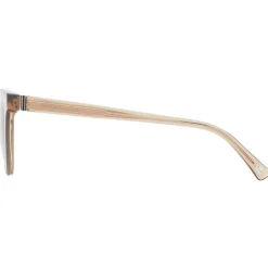 Lunettes Femme<Von Zipper Lunettes de soleil Jethro Oyster Light Green