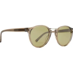 Lunettes Femme<Von Zipper Lunettes de soleil Stax Oyster Light Green