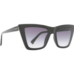 Lunettes de soleil Stiletta Back Gloss Grey Gradient Femme Lunettes Femme