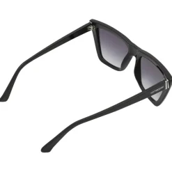 Lunettes de soleil Stiletta Back Gloss Grey Gradient Femme Lunettes Femme