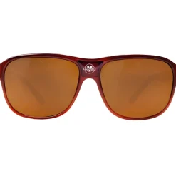 Lunettes Polarisées<Vuarnet Lunettes de soleil VL003 Marron Brown Polar