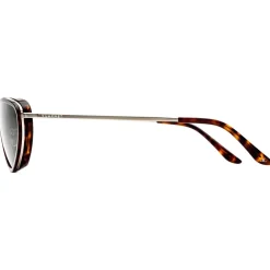 Lunettes Femme<Vuarnet Lunettes de soleil Storm Ecaille Pure Grey