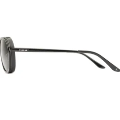 Lunettes Polarisées|Lunettes Femme<Vuarnet Lunettes de soleil Edge Regular Noir Grey Polar