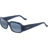 Lunettes Femme|Lunettes Polarisées<Vuarnet Lunettes de soleil Resort Blue Blue Polarlynx
