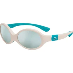 Discount Lunettes de soleil VL1701 Gris Turquoise Pure Grey Enfant Lunettes Enfant