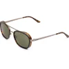 Sale Lunettes de soleil Edge Regular Ecaille Pure Grey Femme Lunettes Femme