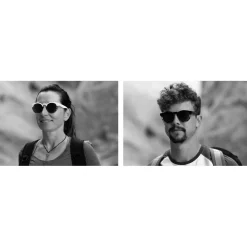 Best Lunettes de soleil Crowley Black Tortoise Ellume Copper Polarized Femme Lunettes Femme|Lunettes Polarisées