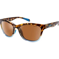 Clearance Lunettes de soleil Duskwing Tortoise Sky Ellume Polarized Copper Femme Lunettes Femme|Lunettes Polarisées