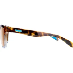Clearance Lunettes de soleil Duskwing Tortoise Sky Ellume Polarized Copper Femme Lunettes Femme|Lunettes Polarisées