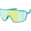 Discount Lunettes de soleil Harbinger Alpine Mint Ellume Alchemy Polarized Femme Lunettes Trail|Lunettes Trail-Running