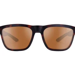 Lunettes Polarisées<Zeal Lunettes de soleil Kittredge Matte Brown Havana Ellume Polarized Copper