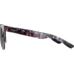 Best Lunettes de soleil Lolo Blue Marble Ellume Polarized Dark Grey Femme Lunettes Femme|Lunettes Polarisées