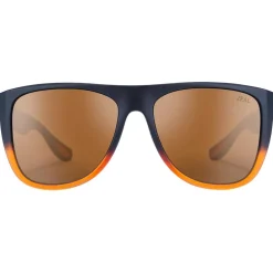 Online Lunettes de soleil Minturn Russet Ellume Polarized Copper Femme Lunettes Femme|Lunettes Polarisées
