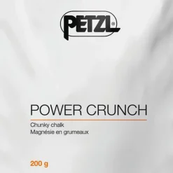 Magnésie<Petzl Magnésie Power Crunch 200g